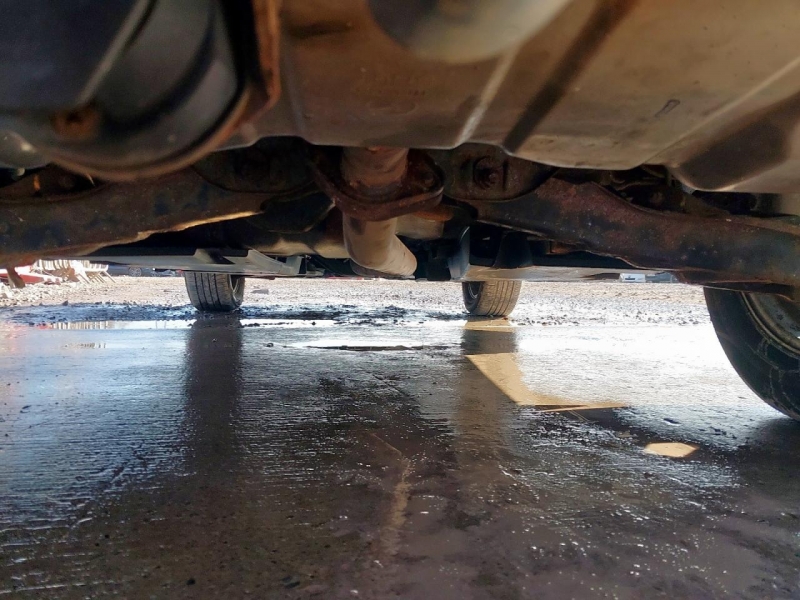 W433, Mazda CX-5 2015, 2.2, дизель, МКПП