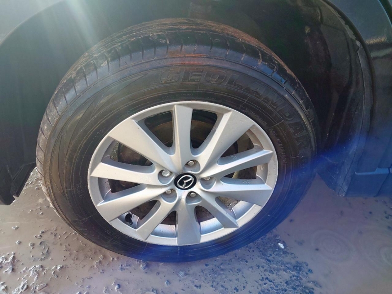 W433, Mazda CX-5 2015, 2.2, дизель, МКПП