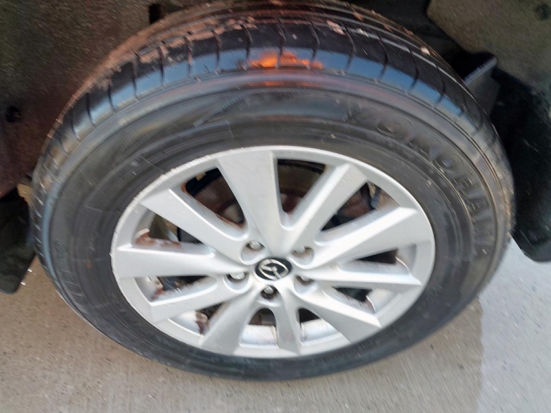 W433, Mazda CX-5 2015, 2.2, дизель, МКПП