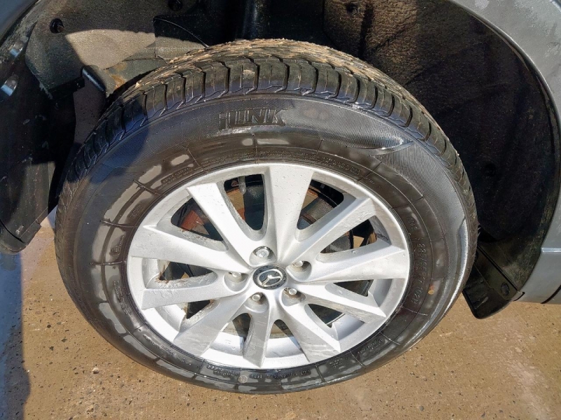 W433, Mazda CX-5 2015, 2.2, дизель, МКПП