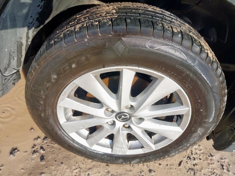 W433, Mazda CX-5 2015, 2.2, дизель, МКПП