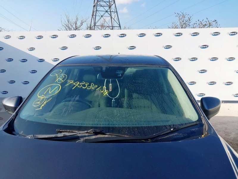 W433, Mazda CX-5 2015, 2.2, дизель, МКПП