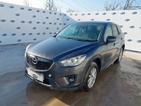 W433, Mazda CX-5 2015, 2.2, дизель, МКПП