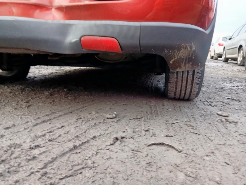 W434, Ford Fusion 2006, 1.4, бензин, МКПП
