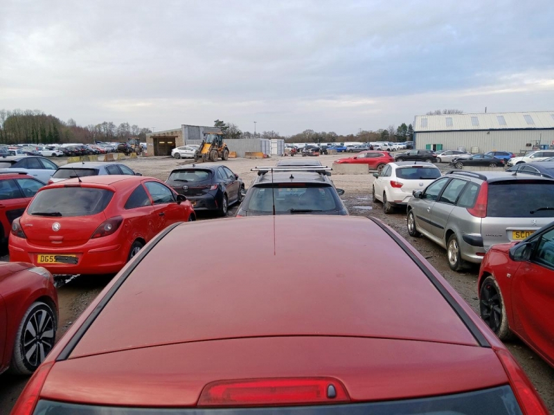 W434, Ford Fusion 2006, 1.4, бензин, МКПП