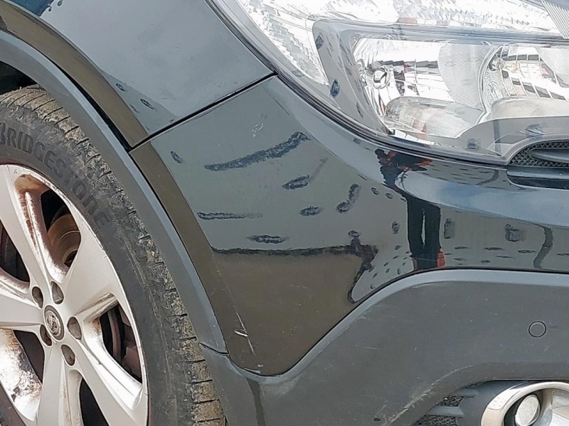 Y225, Opel Mokka 2014, 1.6, бензин, МКПП