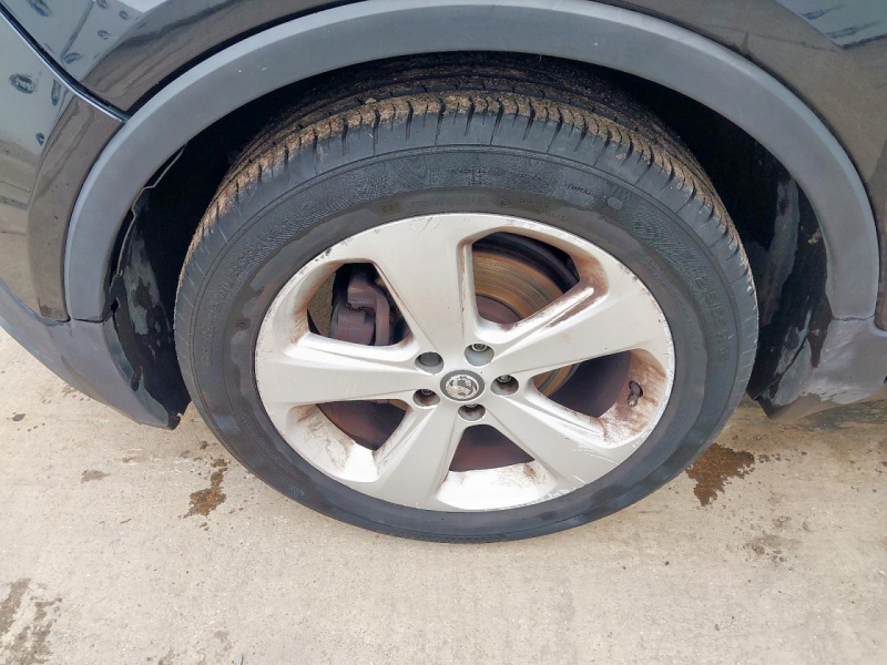 Y225, Opel Mokka 2014, 1.6, бензин, МКПП