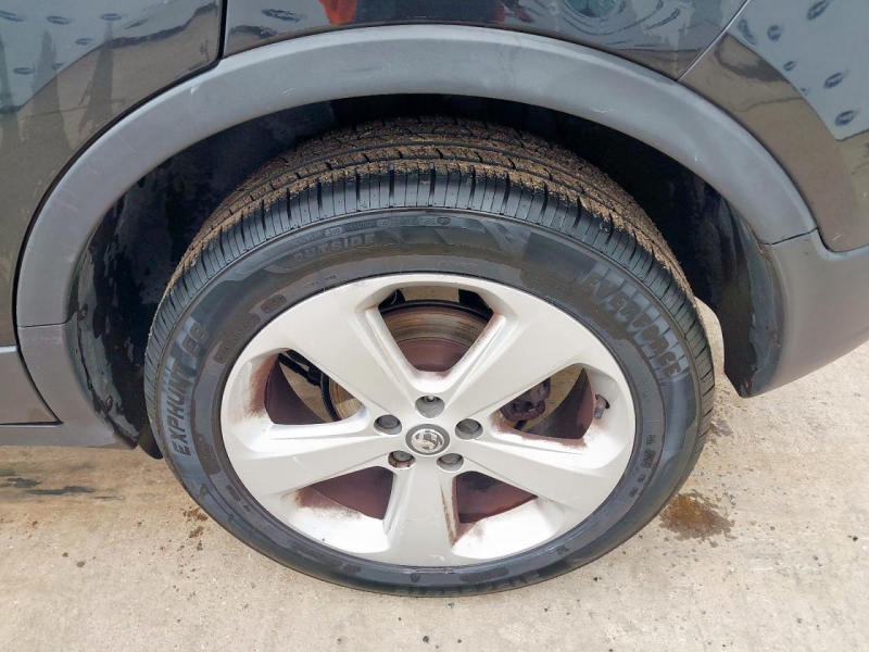 Y225, Opel Mokka 2014, 1.6, бензин, МКПП