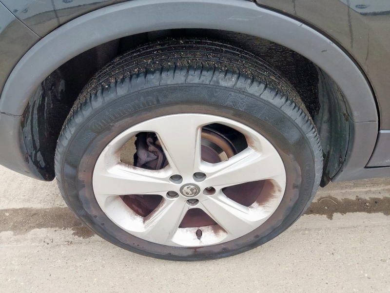 Y225, Opel Mokka 2014, 1.6, бензин, МКПП