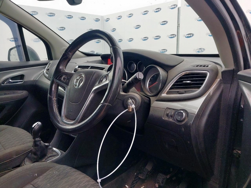Y225, Opel Mokka 2014, 1.6, бензин, МКПП