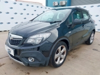 Y225, Opel Mokka 2014, 1.6, бензин, МКПП
