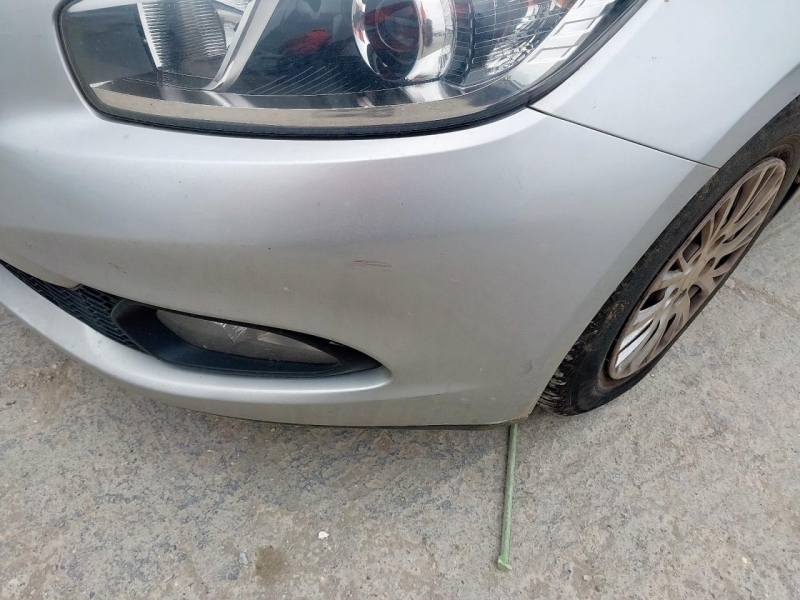 U331, Kia Ceed 2012, 1.4, бензин, МКПП