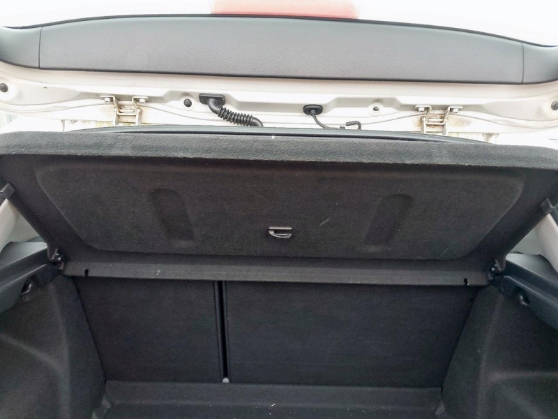 U331, Kia Ceed 2012, 1.4, бензин, МКПП