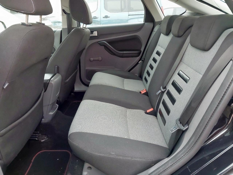 U332, Ford Focus 2009, 1.8, бензин, МКПП
