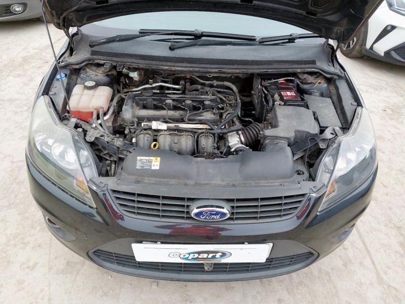 U332, Ford Focus 2009, 1.8, бензин, МКПП