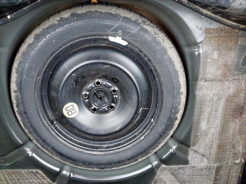 U332, Ford Focus 2009, 1.8, бензин, МКПП