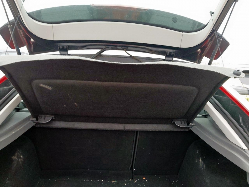 U332, Ford Focus 2009, 1.8, бензин, МКПП