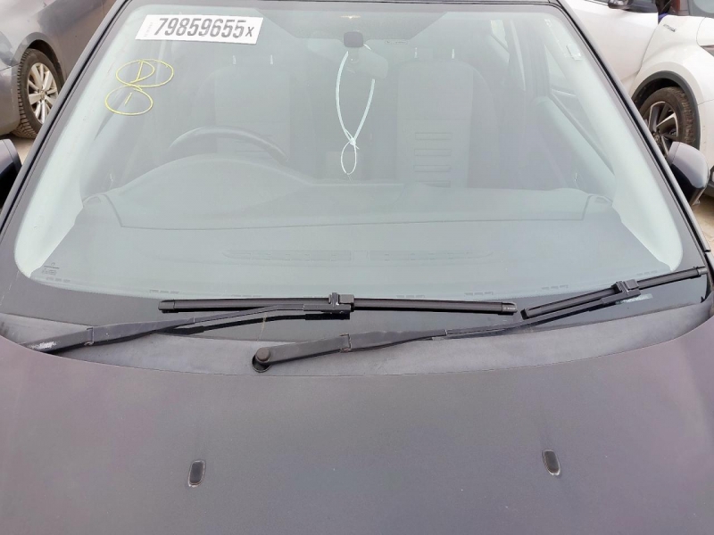 U332, Ford Focus 2009, 1.8, бензин, МКПП