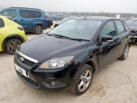 U332, Ford Focus 2009, 1.8, бензин, МКПП