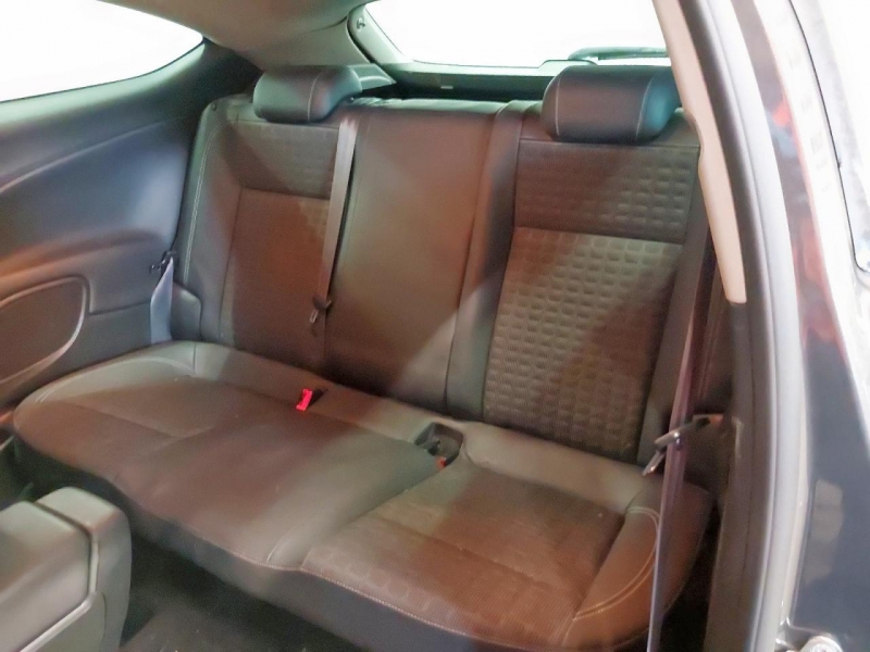 Y211, Opel Astra 2015, 1.4, бензин, МКПП