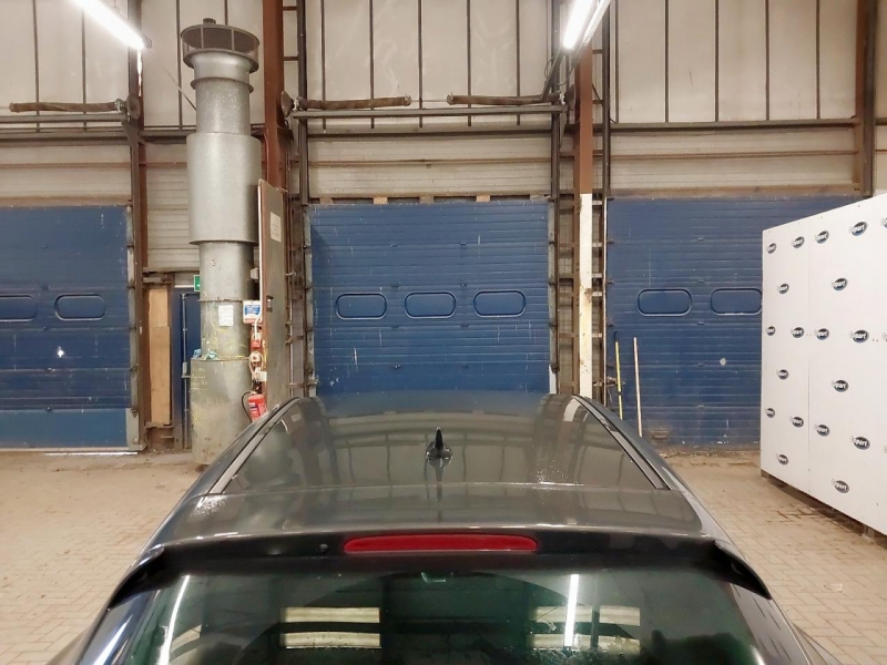 Y211, Opel Astra 2015, 1.4, бензин, МКПП