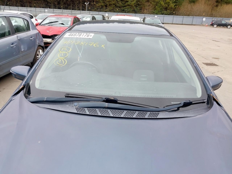 U316, Kia Ceed 2013, 1.6, дизель, МКПП
