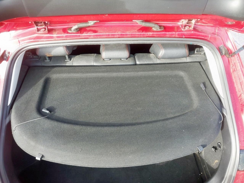 W431, Mazda 3 2014, 2.2, дизель, АКПП