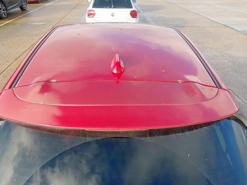 W431, Mazda 3 2014, 2.2, дизель, АКПП