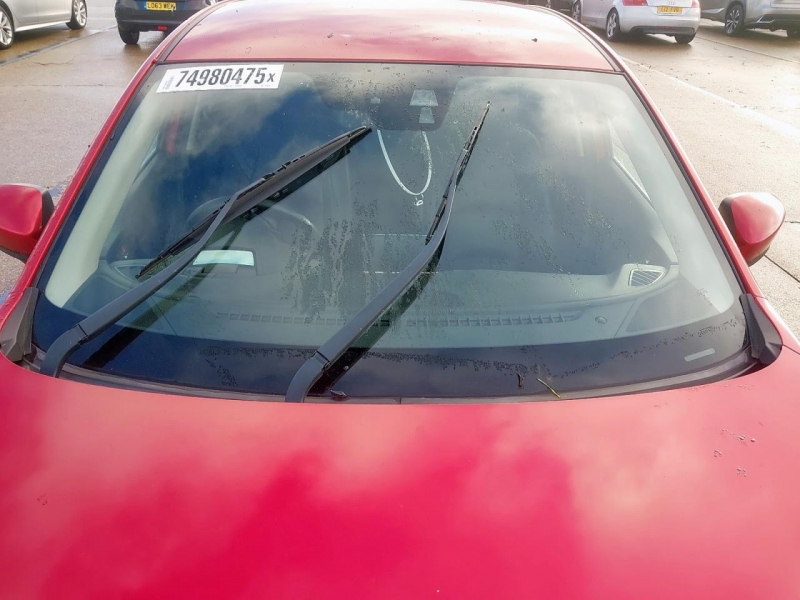 W431, Mazda 3 2014, 2.2, дизель, АКПП