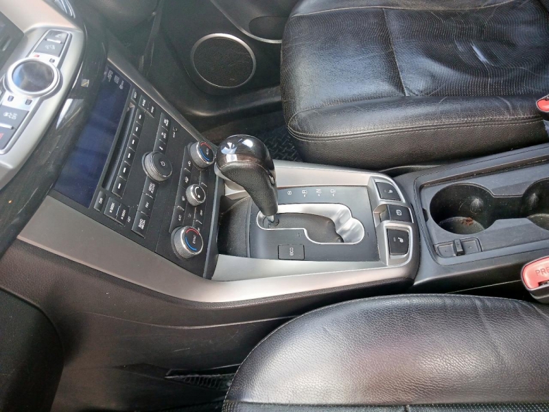U334, Chevrolet Captiva 2013, 2.2, дизель, АКПП