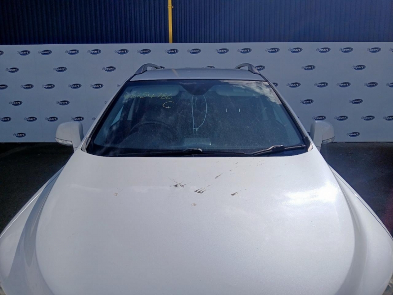 U334, Chevrolet Captiva 2013, 2.2, дизель, АКПП