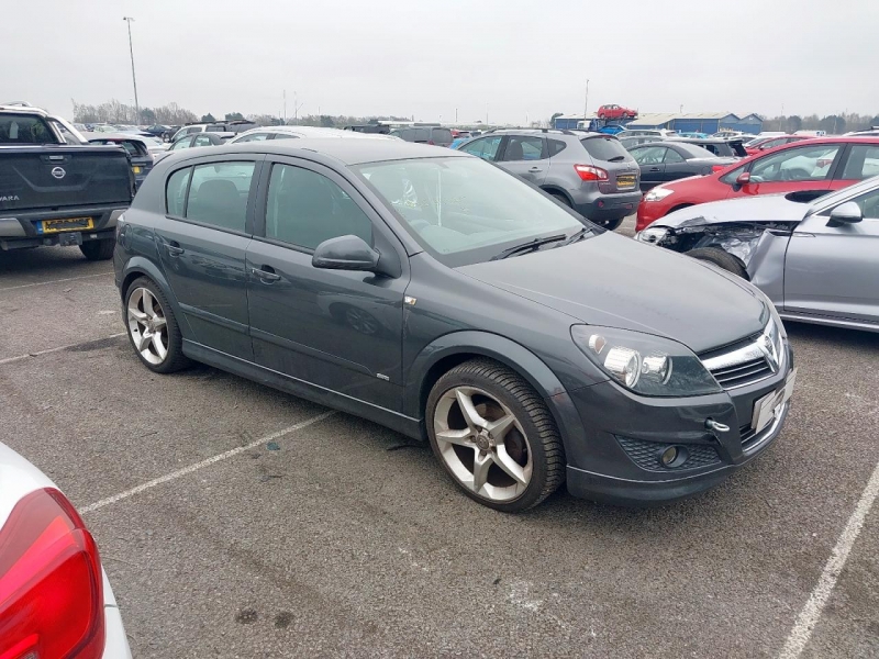 U333, Opel Astra 2010, 1.8, бензин, МКПП