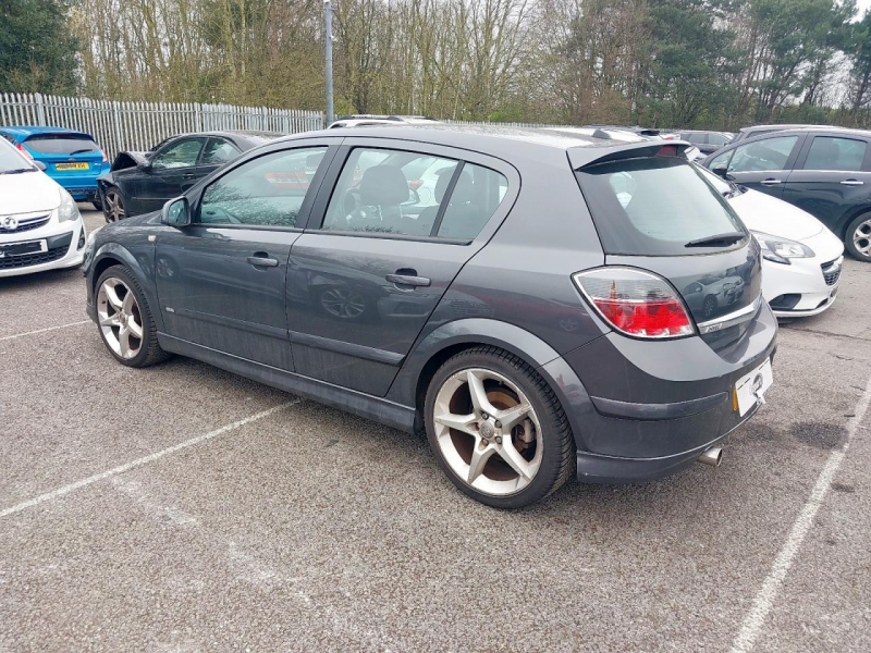 U333, Opel Astra 2010, 1.8, бензин, МКПП