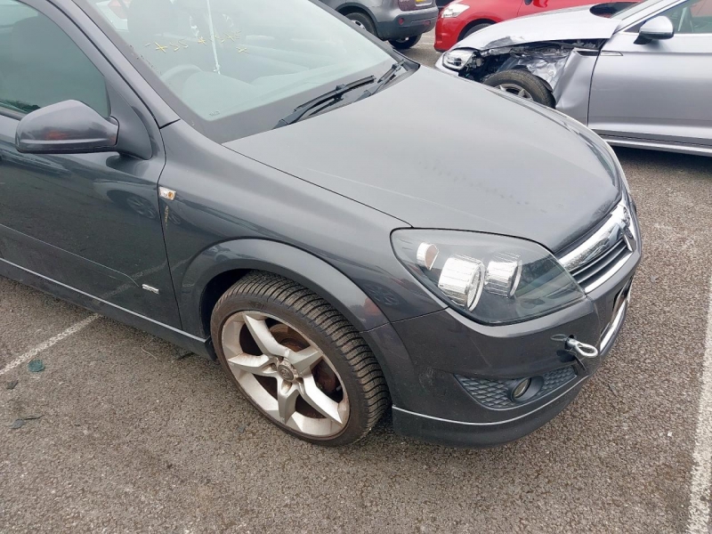 U333, Opel Astra 2010, 1.8, бензин, МКПП