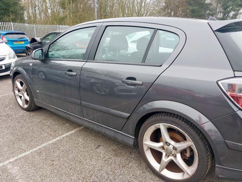 U333, Opel Astra 2010, 1.8, бензин, МКПП