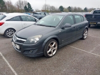 U333, Opel Astra 2010, 1.8, бензин, МКПП