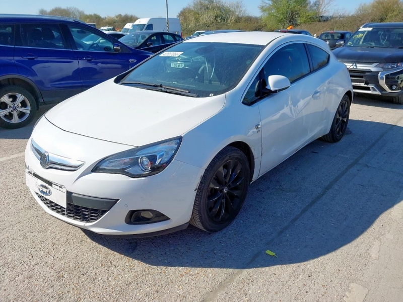 Y226, Opel Astra 2012, 1.6, бензин, МКПП