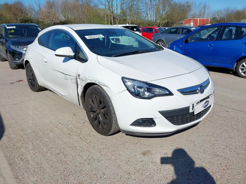 Y226, Opel Astra 2012, 1.6, бензин, МКПП