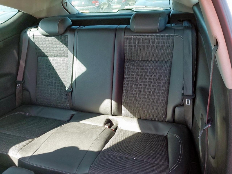 Y226, Opel Astra 2012, 1.6, бензин, МКПП