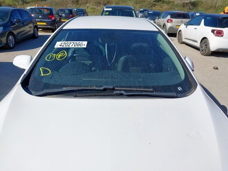 Y226, Opel Astra 2012, 1.6, бензин, МКПП