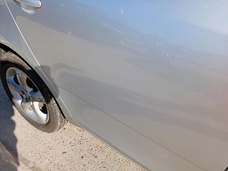 Y227, Skoda Fabia 2013, 1.1, бензин, МКПП