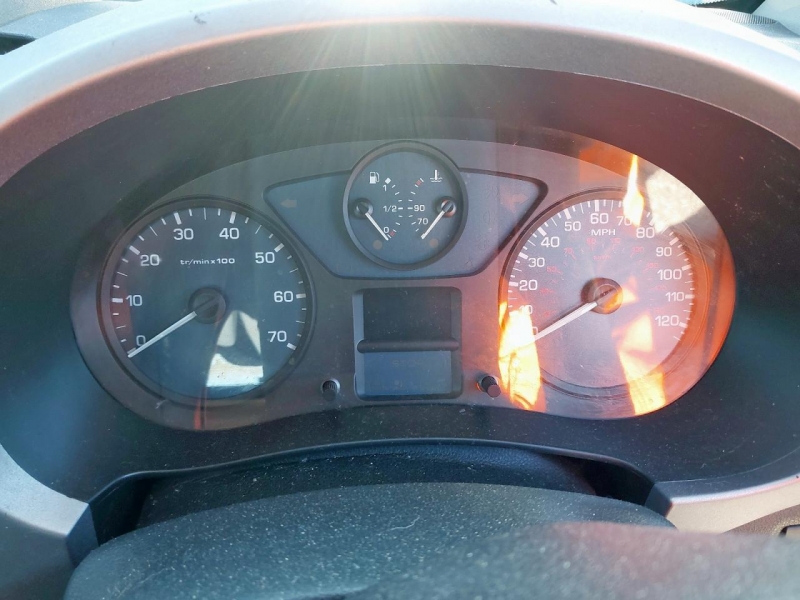 W435, Citroen Berlingo 2008, 1.6, бензин, МКПП