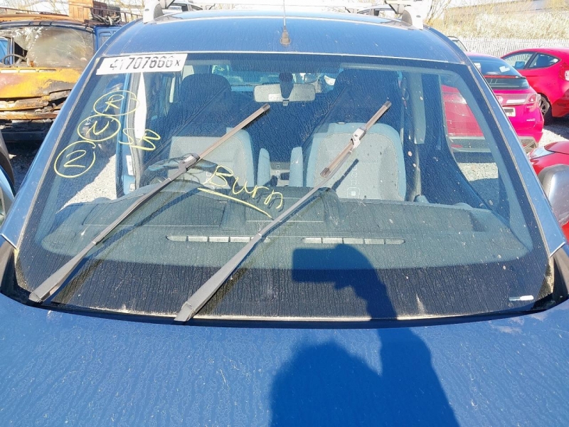 W435, Citroen Berlingo 2008, 1.6, бензин, МКПП