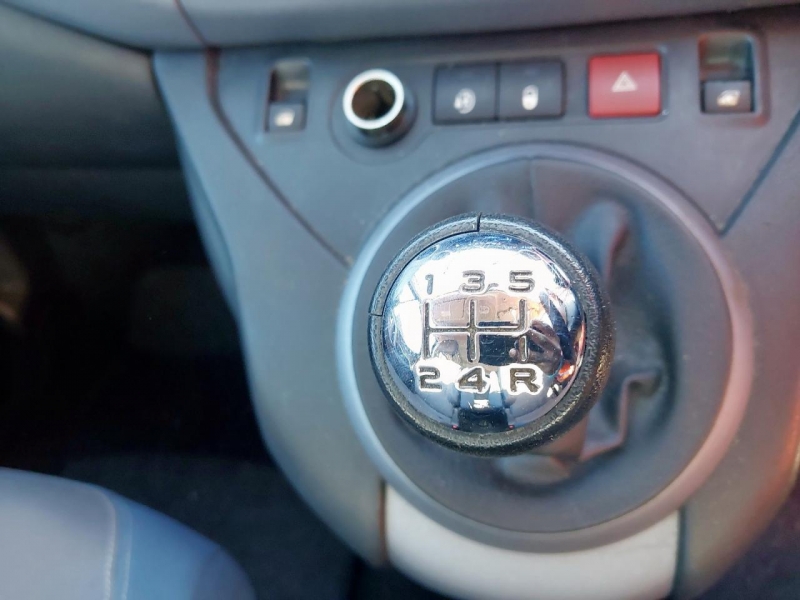 W435, Citroen Berlingo 2008, 1.6, бензин, МКПП