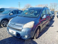 W435, Citroen Berlingo 2008, 1.6, бензин, МКПП