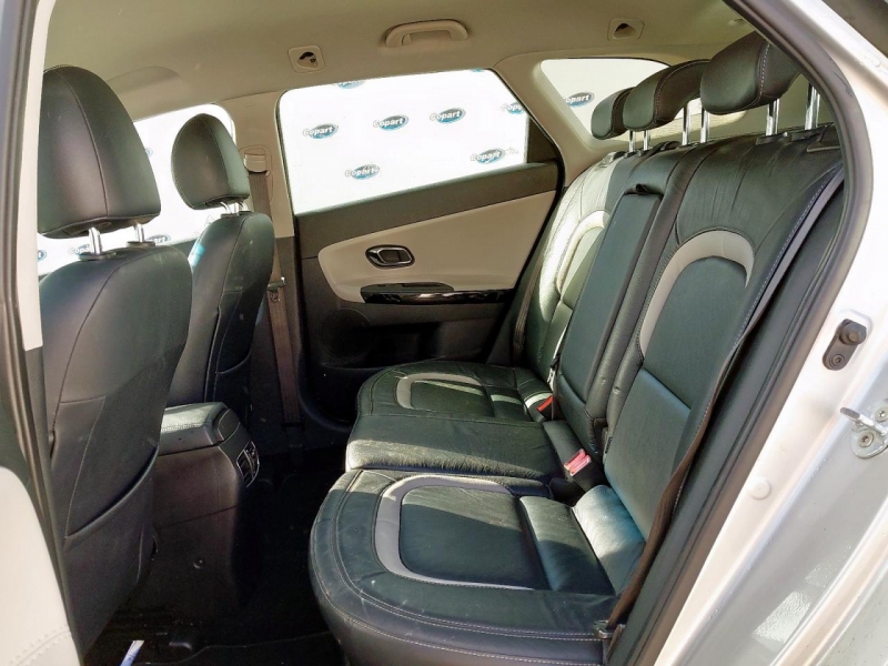 W436, Kia Ceed 2013, 1.6, дизель, МКПП