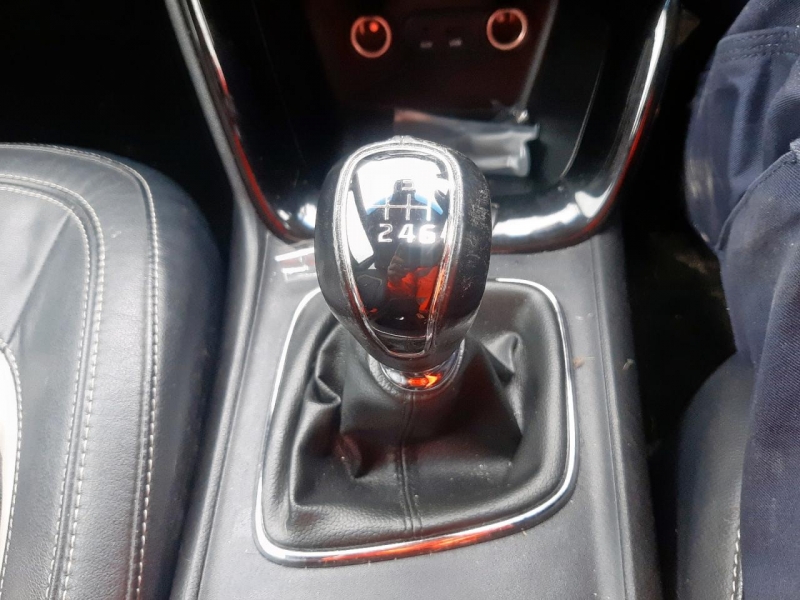 W436, Kia Ceed 2013, 1.6, дизель, МКПП