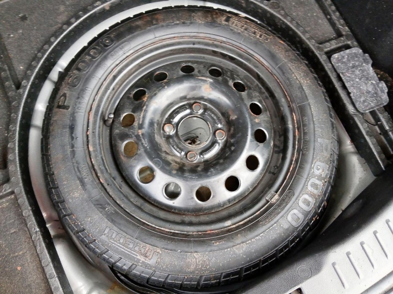 W437, Ford Focus 2015, 1.6, бензин, АКПП