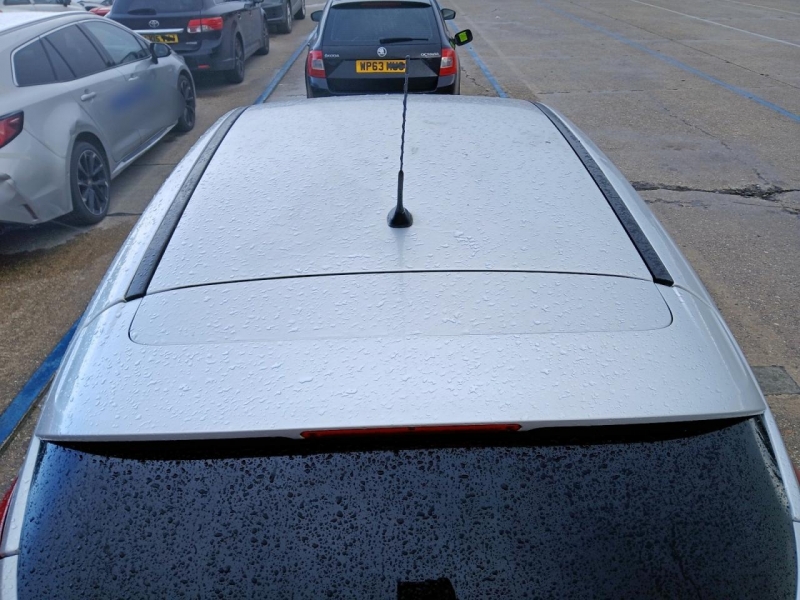 W437, Ford Focus 2015, 1.6, бензин, АКПП