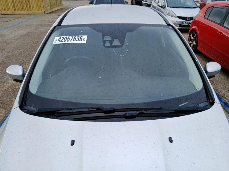 W437, Ford Focus 2015, 1.6, бензин, АКПП